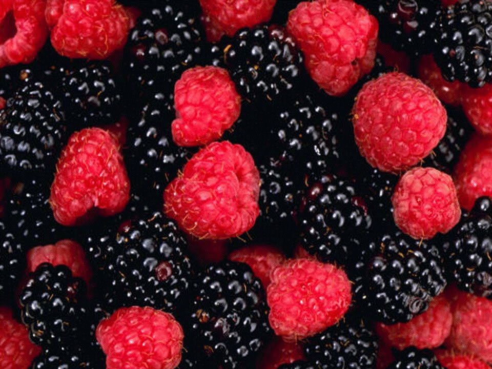 Las 10 mejores y las 10 ‘peores’ frutas para tu salud