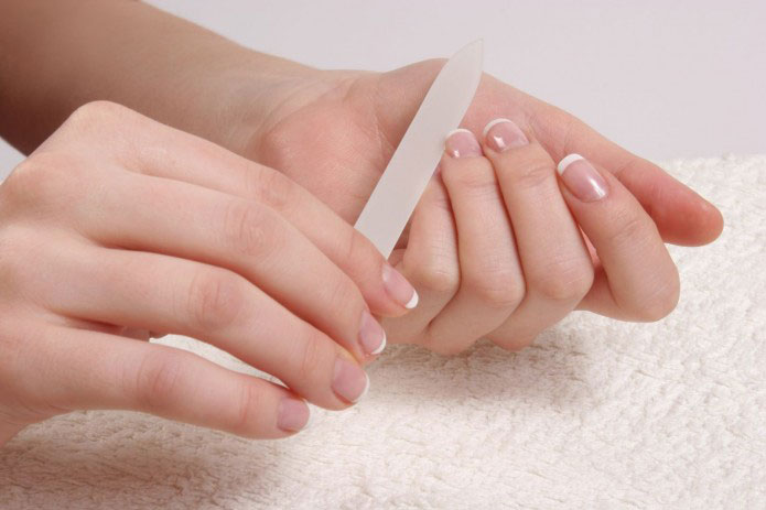 Los principales tratamientos naturales para uñas