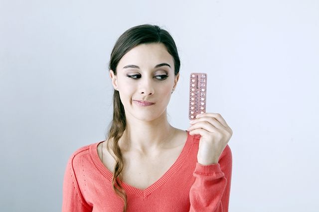 4 métodos anticonceptivos naturales que complementan a la píldora