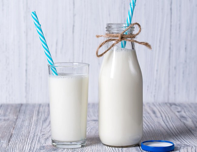 Razones para suprimir la leche de tu dieta.