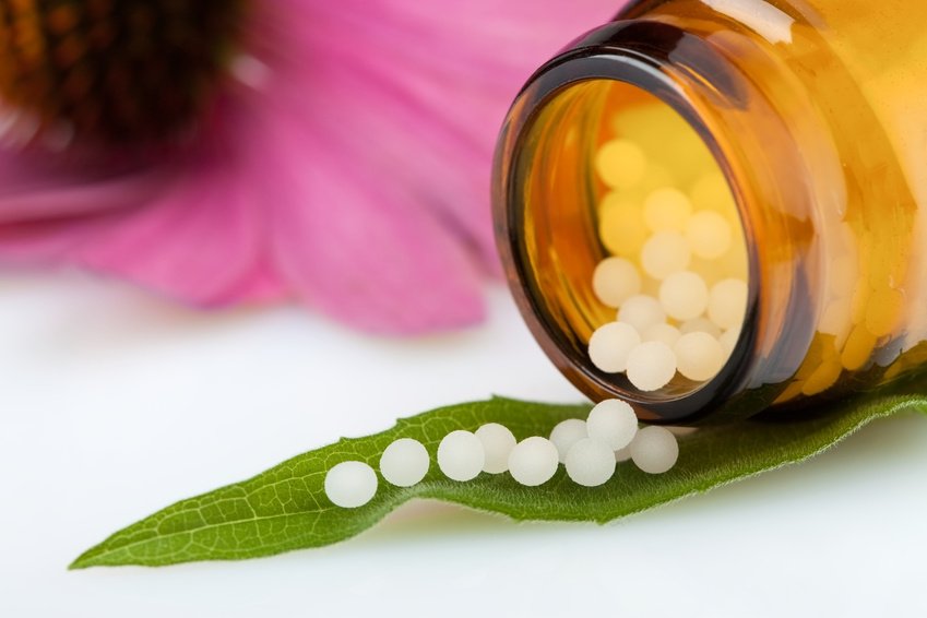 La homeopatía presenta una serie de riesgos