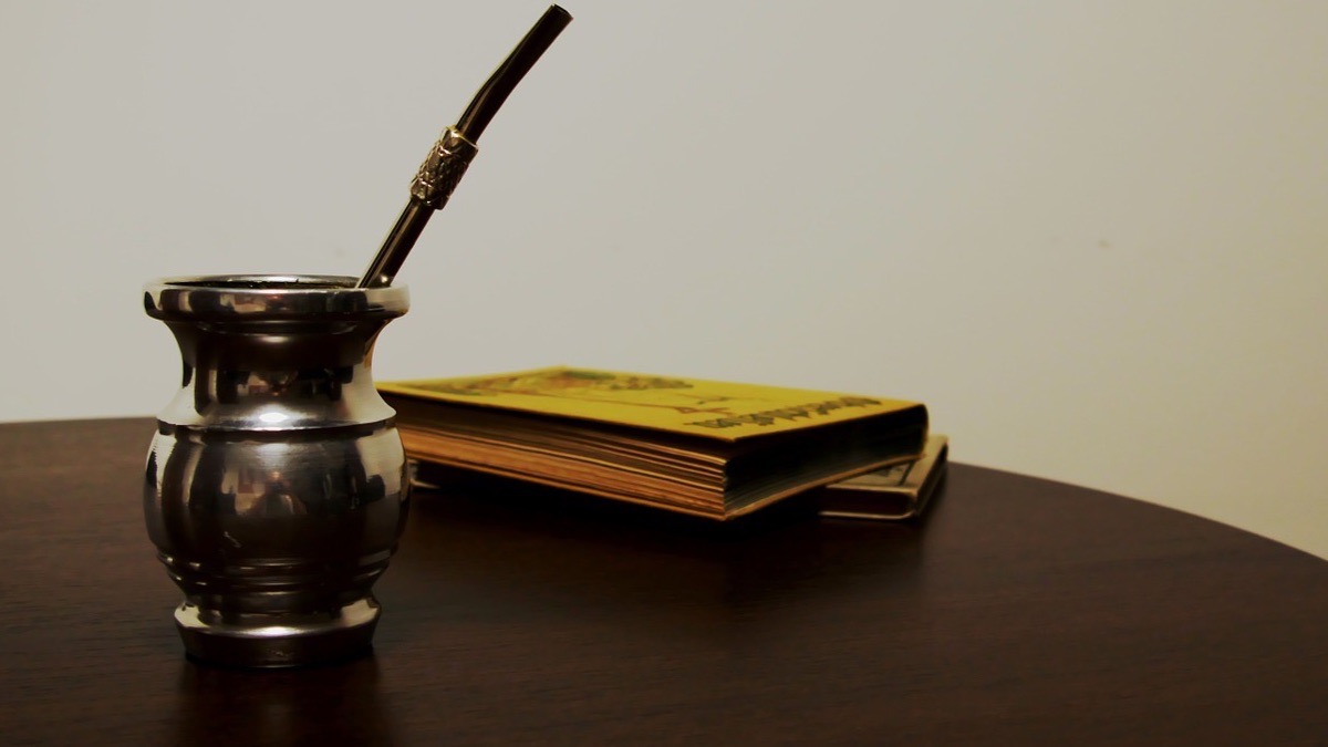 Tomar yerba mate ayuda a adelgazar