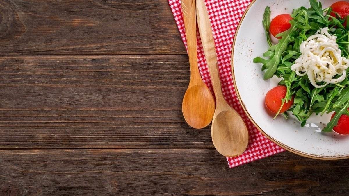 Que es una dieta equilibrada y sana
