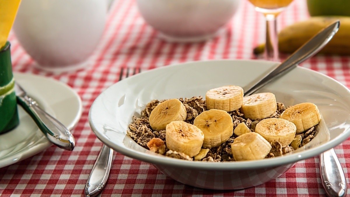 que entendemos por la dieta balanceada