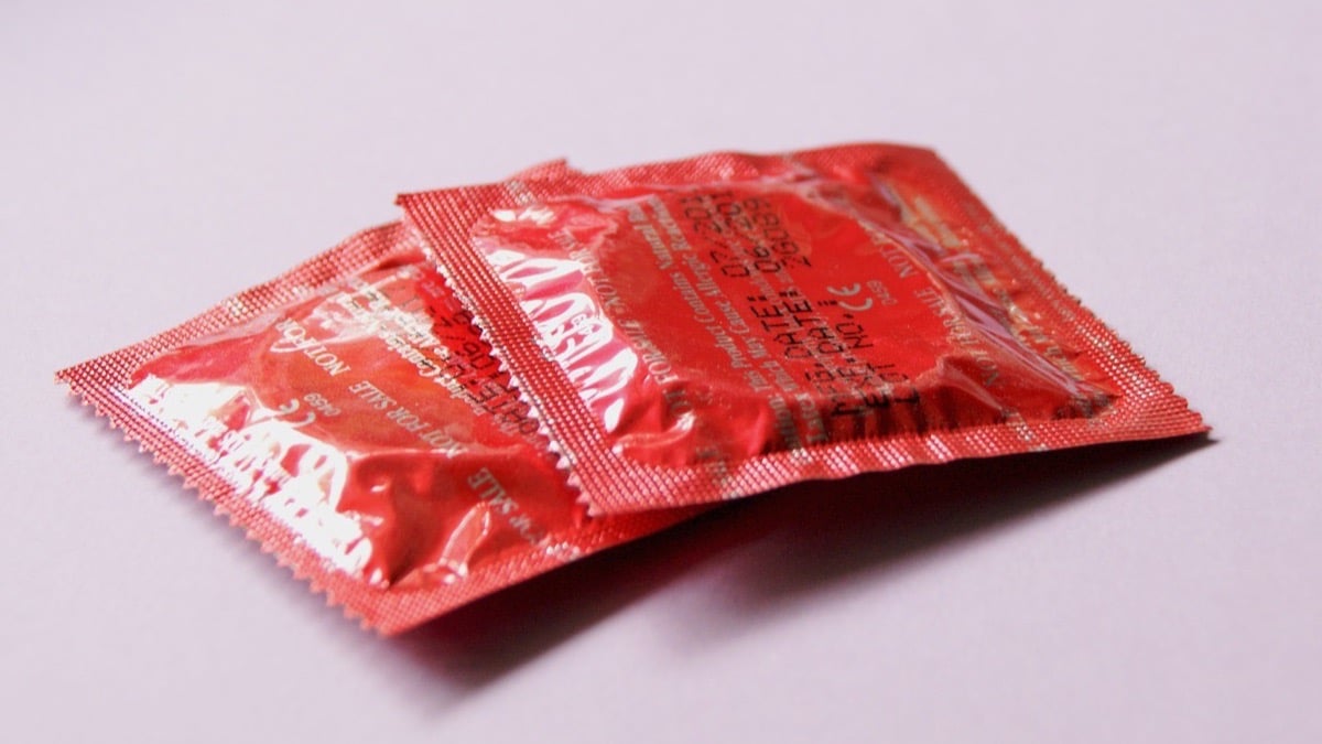 Beneficios de los condones