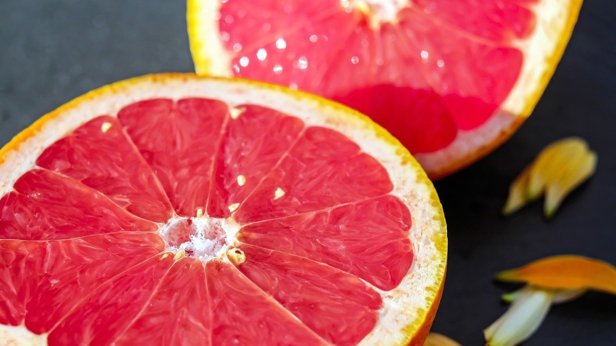 Propiedades del Pomelo y contraindicaciones para la salud