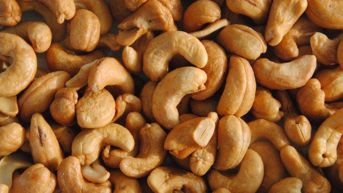 Secos que propiedades tienen los frutos