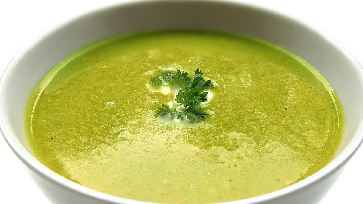 Sopa milagrosa quema grasa recetas para bajar de peso