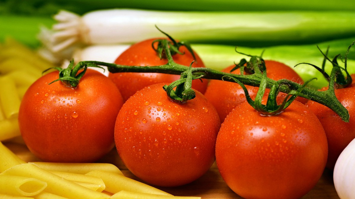 verduras antioxidantes