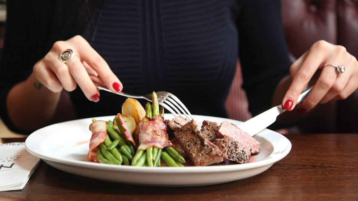 Para que nos sirve la proteina