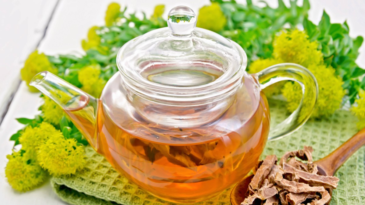 Propiedades y beneficios de la rhodiola
