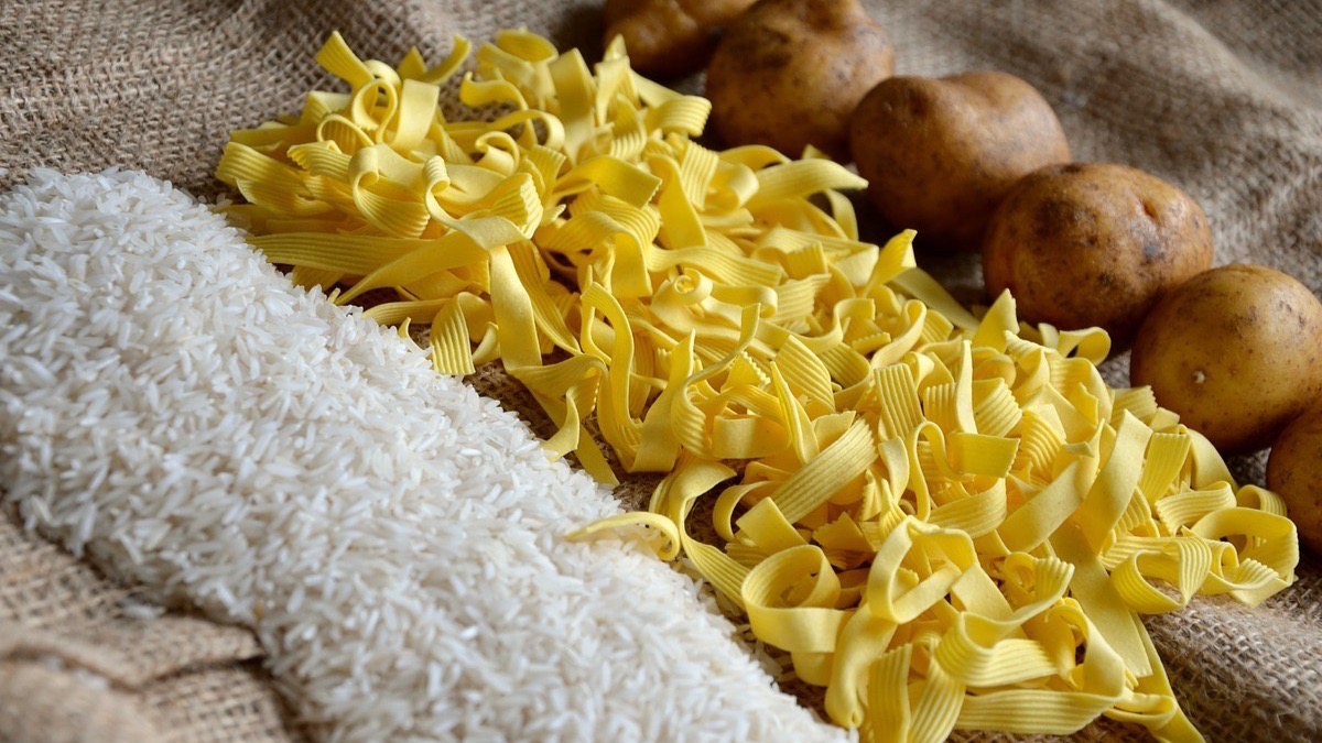 subir de peso de forma saludable