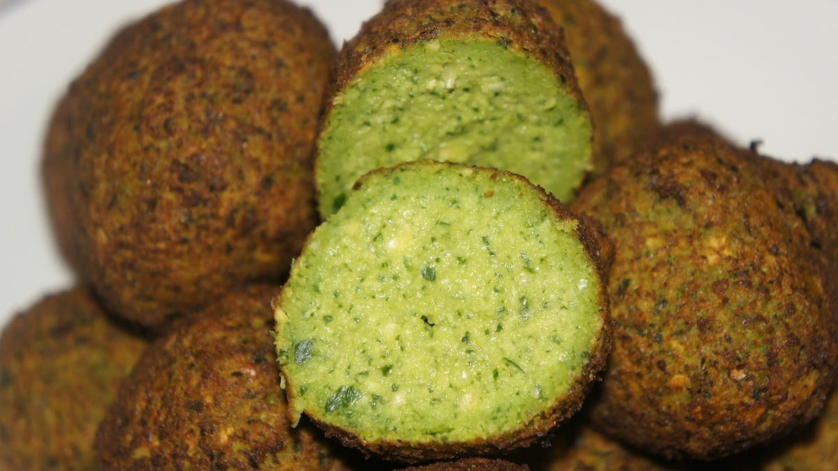 falafel