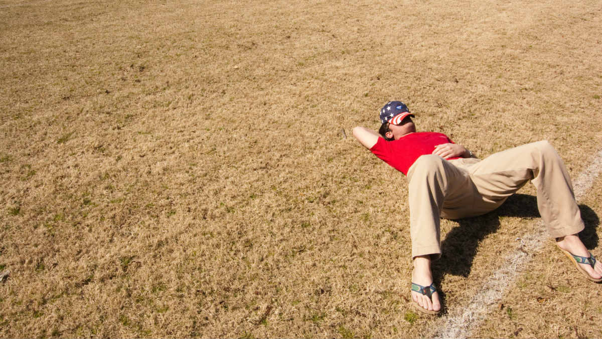 Despertarse cansado: ¿qué causas lo provocan?