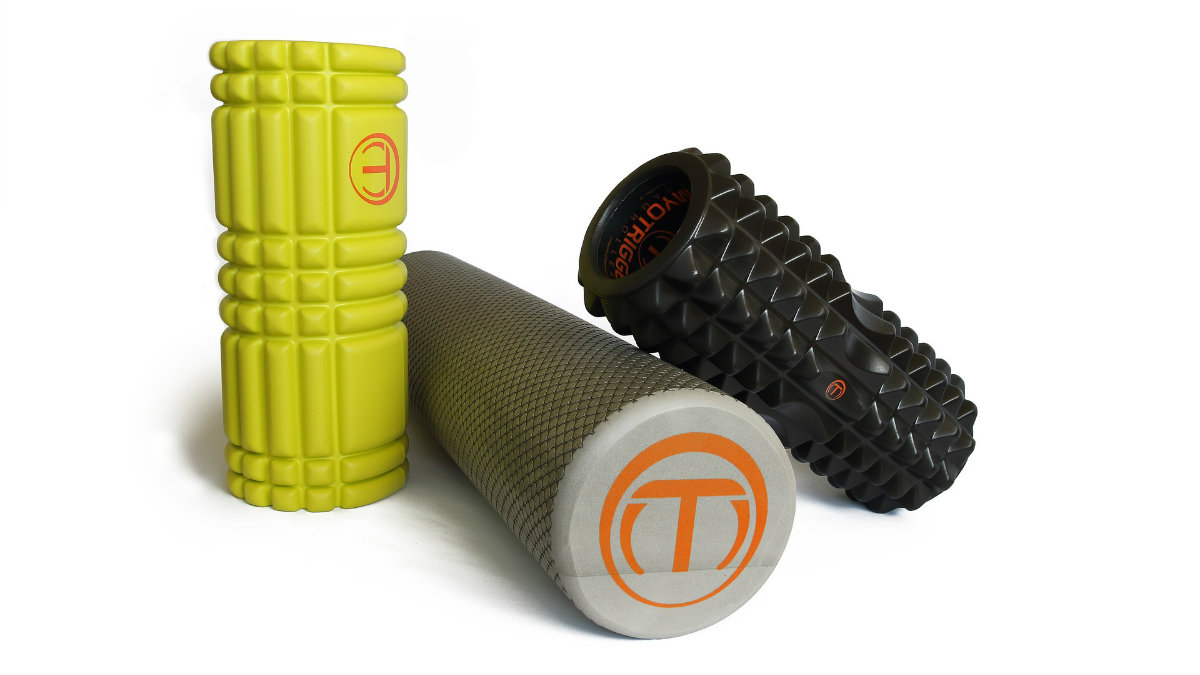 foam roller