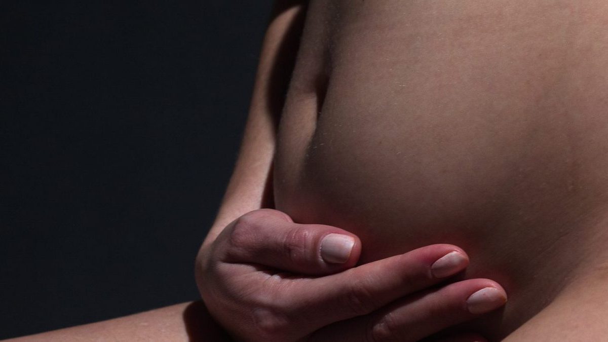 La hinchazón en el vientre puede ser por diferentes causas