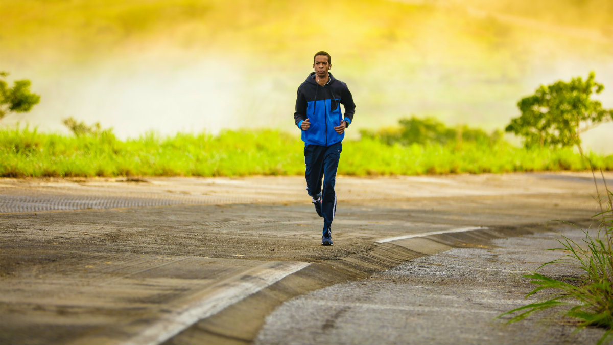 circuitos para correr