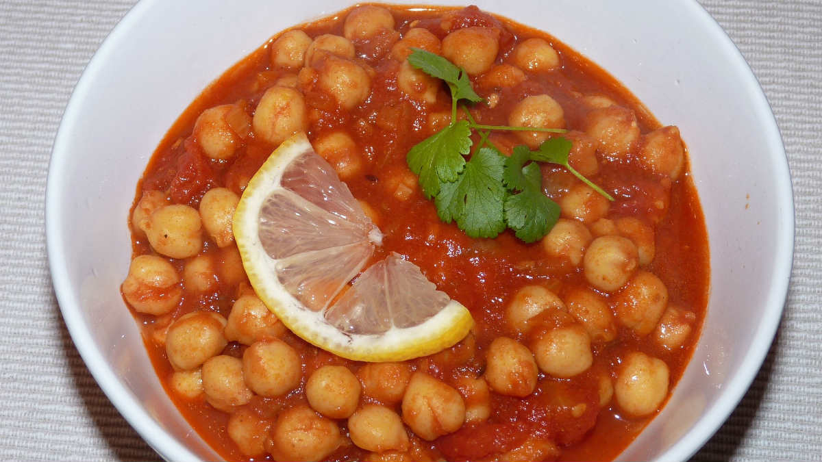 Propiedades de los garbanzos y beneficios para la salud