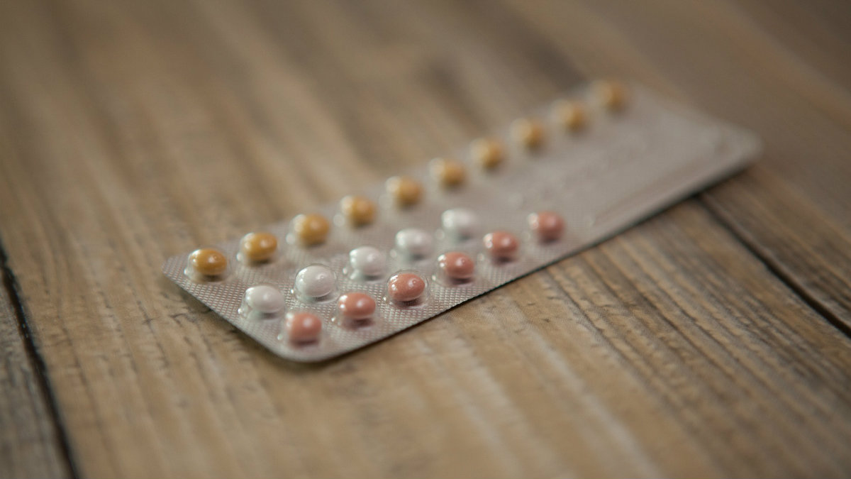 Pastillas anticonceptivas: Efectos secundarios y cómo tomarlas