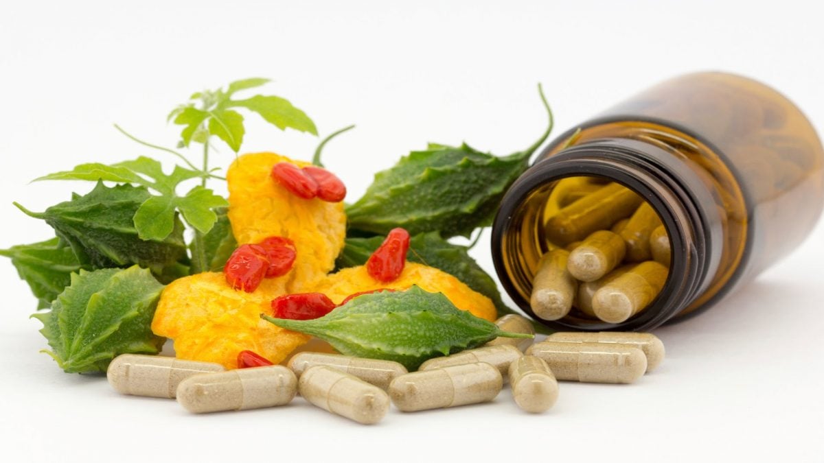 Nutrición ortomolecular ¿En qué consiste la medicina del futuro? Nutrición ortomolecular ¿En qué consiste la medicina del futuro?