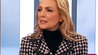 Ana Ruiz Melilla en ‘Las mañanas de TVE’