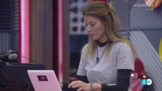 Ivonne Reyes en ‘GH VIP’ (Telecinco)