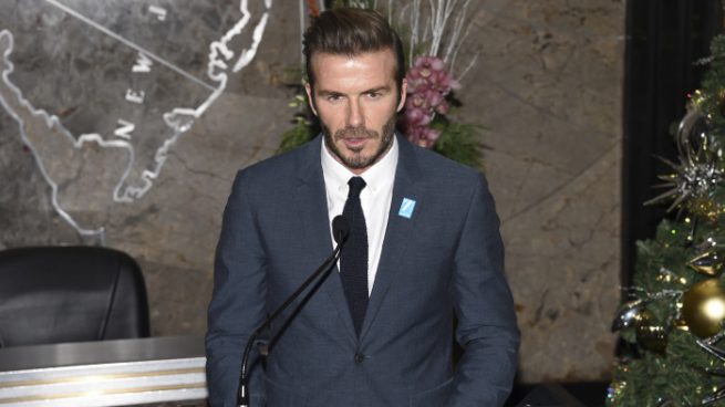 Beckileaks: los emails que hacen tambalear el imperio de los Beckham