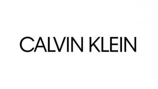 Nuevo logo de Calvin Klein