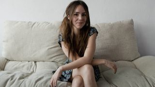 Camila Sodi en imagen de archivo (Gtres)