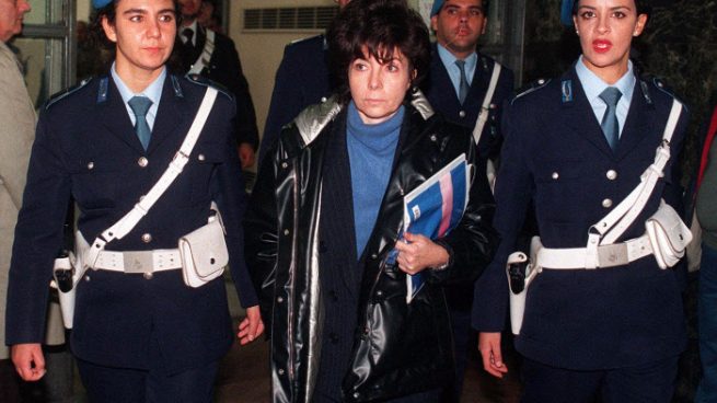 El crimen (casi) perfecto de Patrizia Reggiani, la viuda de Gucci que ordenó su muerte