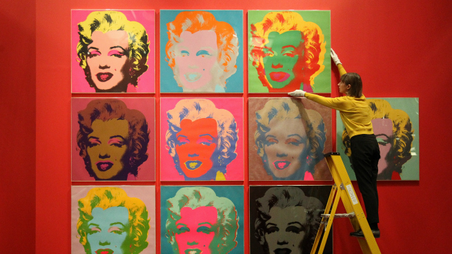 ANDY_WARANDY WARHOL AMERICAN EXPOSICION DREAM LONDRESHOL_AMERICAN_DREAM_LONDRES