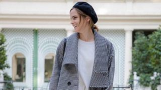 Emma Watson / Instagram