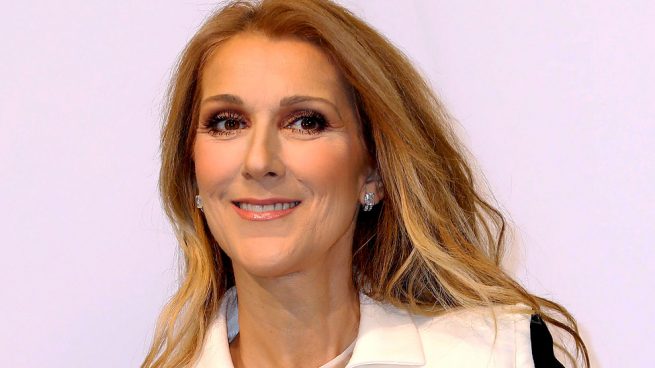 Celine Dion Complementos