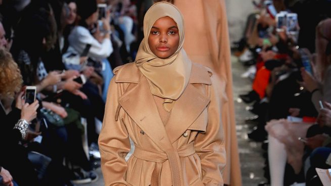 Halima Aden