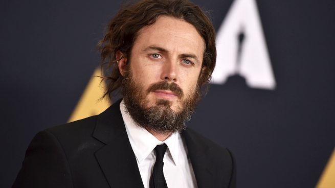 Casey Affleck