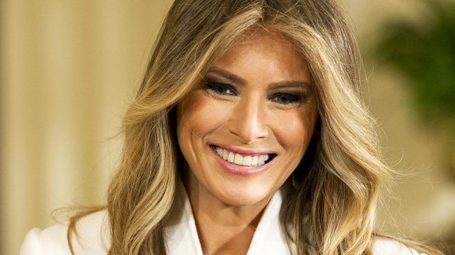 Melania Trump