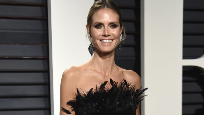 Heidi Klum