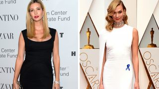 Ivanka Trump y Karlie Kloss en imagen de archivo / Gtres