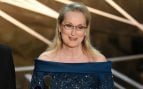 Meryl Streep Oscar 2017 Karl Lagerfeld