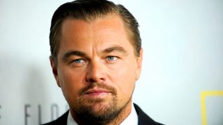 Leonardo DiCaprio / Gtres