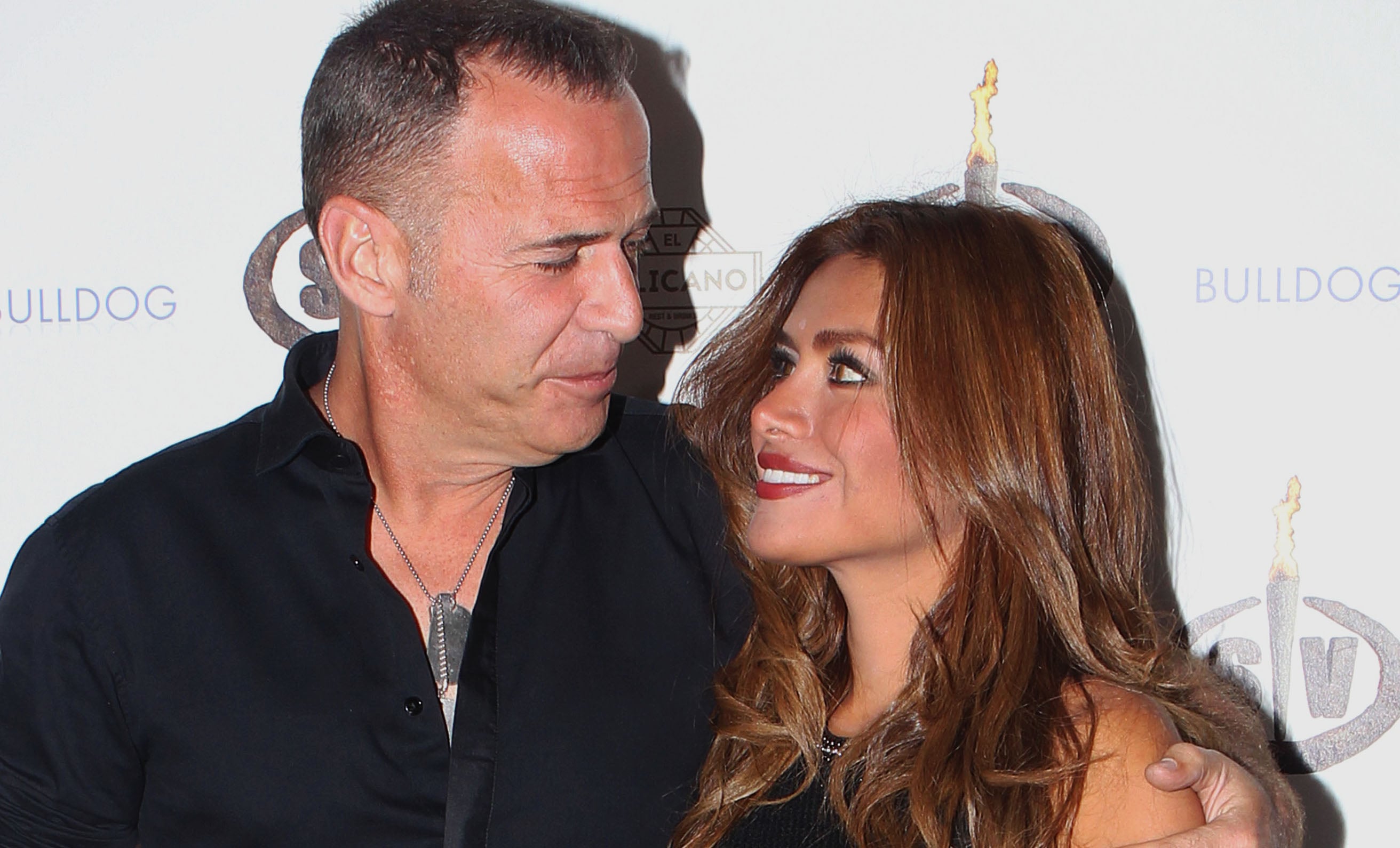 La conexión de la novia de Carlos Lozano con Isabel Pantoja