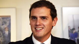 Albert Rivera en imagen de archivo / Gtres