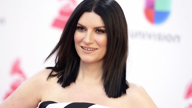 Laura Pausini