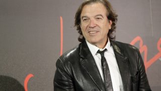 Pepe Navarro en imagen de archivo / Gtres