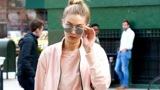 Gigi Hadid / Gtres