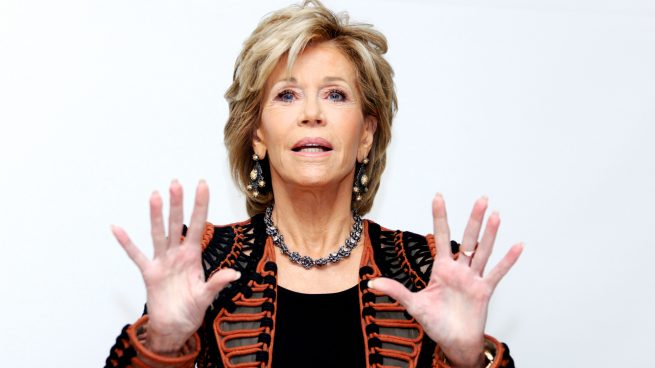 La confesión más difícil: Jane Fonda y su violación cuando era menor