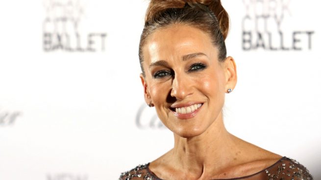 Sarah Jessica Parker Coleccion Bolsos SJP