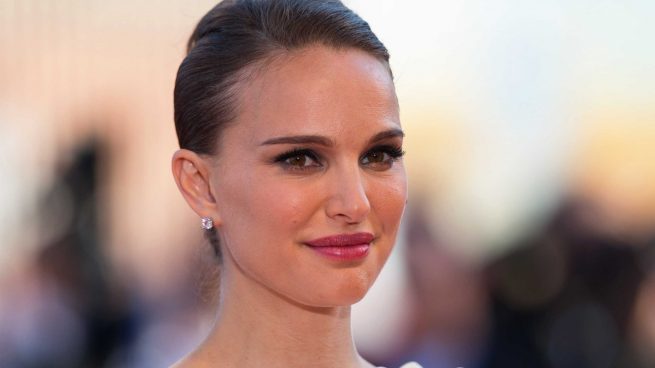 Natalie Portman en una imagen de archivo (Gtres)