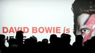 ‘David Bowie Is’ llega a Barcelona antes de asentarse definitivamente en Nueva York. / Gtres