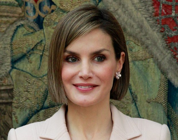 Las Claves De La Relación Entre La Reina Letizia Y Su Estilista Eva ...